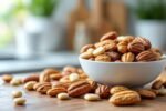 Dietitians recommend these 11 snacks to reduce sugar cravings and promote weight loss
