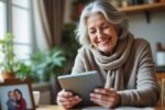 Friendships after 60: why video calls are essential to stay emotionally close
