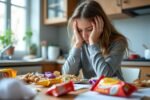 Managing stress: why unhealthy snacks are often a mistaken response in adolescence