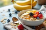 This is why Harvard Health now advises choosing traditional oatmeal as your best breakfast option