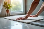 A simple gesture can prevent falls: why shower mats are now indispensable in every bathroom