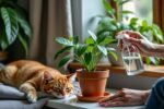 This low-maintenance indoor plant can thrive in any corner of the home-even pet owners love it
