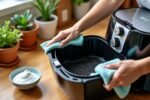 This simple trick makes your air fryer shine again in minutes, even after months of neglect