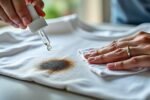 Hydrogen peroxide: the little-known trick that makes grease stains disappear effortlessly