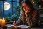 Letting go of these three things is essential under the full moon, according to astrologers