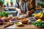 7 Plant-Based Foods That Naturally Boost Your Gut