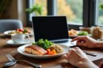 Stop using your laptop at the dinner table: this habit affects mental well-being