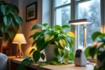 The secret to keeping your pothos healthy and green all winter long