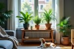 Optimize low-light spaces with these three pet-safe plants that truly thrive in shadows