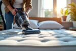 Why airing a mattress is not enough: the real method to keep dust mites away