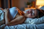 The pillow adjustment that saves you from constant tension in the neck and shoulders