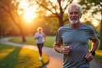 Walking is not a waste of time after 65: this habit can extend life expectancy