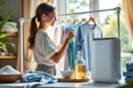 The secret to fresh-smelling clothes that last longer-without fabric softener