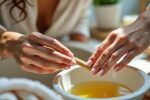 Why do cuticles always feel rough? Discover the simple trick that softens them naturally