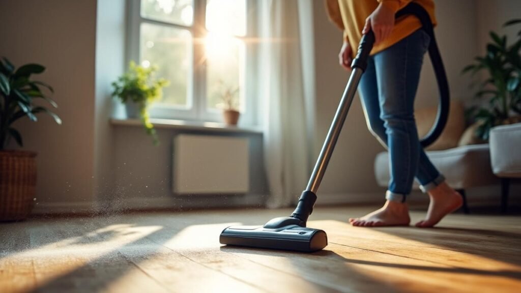 How often to clean a mattress: the best method for extending its lifespan