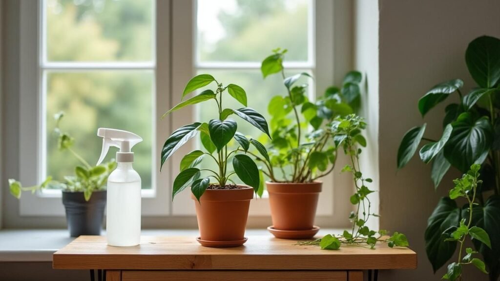 Grow houseplants from cuttings right now with simple tips
