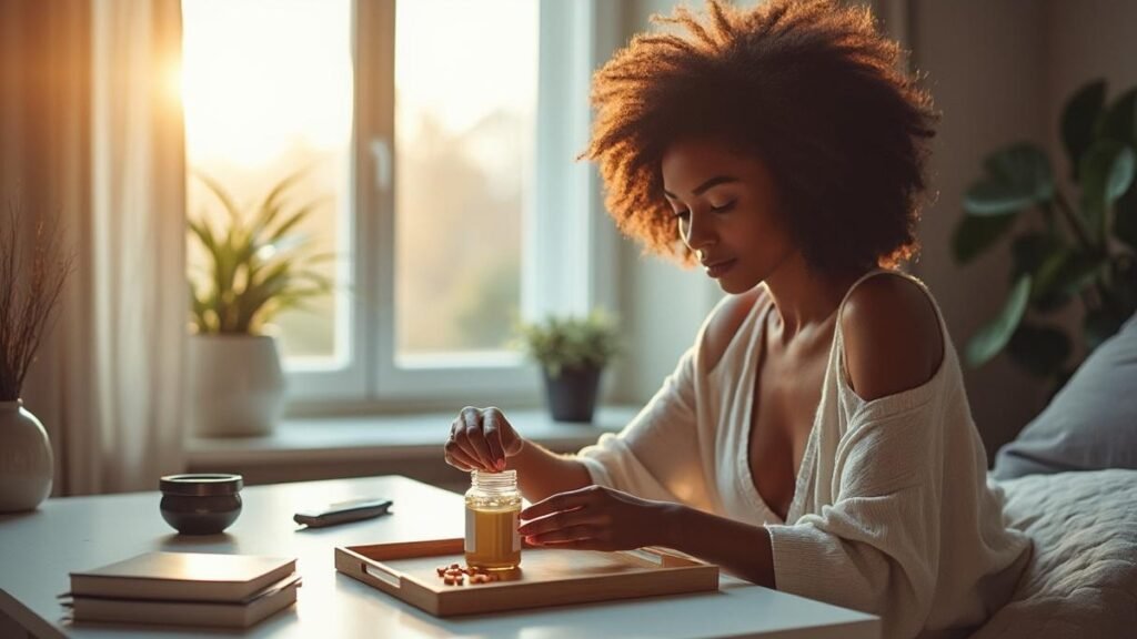 Why adding black girl vitamins to your routine boosts digestion and energy