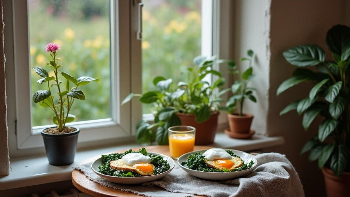 Why a protein-packed breakfast is making mornings easier for busy parents